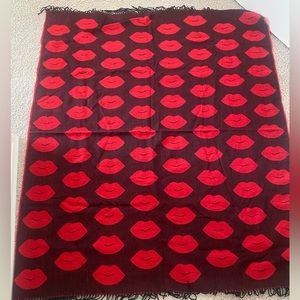 Victoria’s Secret Blanket